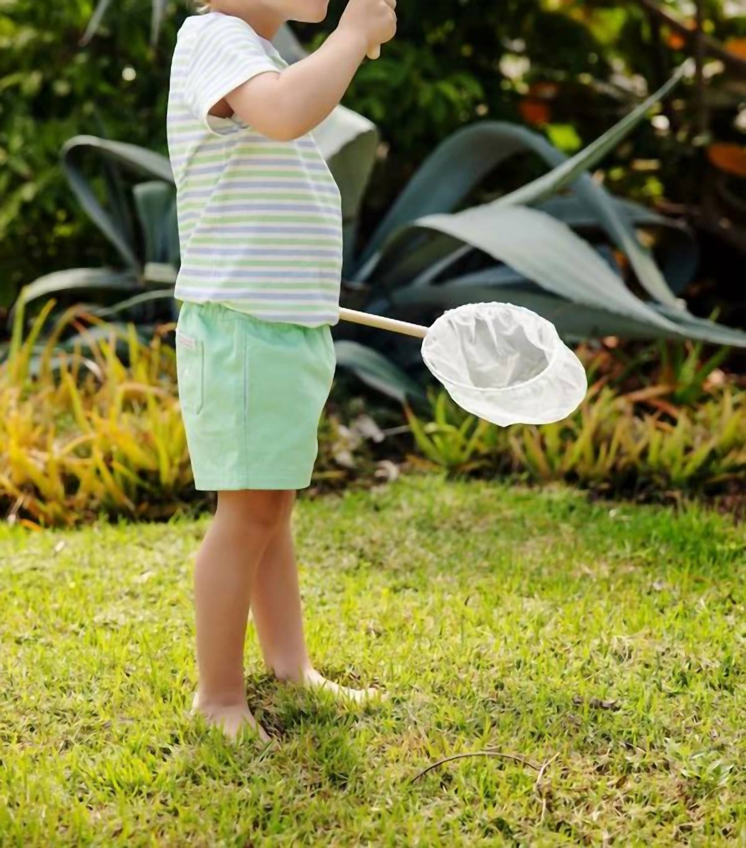The Beaufort Bonnet Company - Boys Sheffield Twill Short