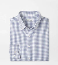 Peter Millar - Casey Performance Twill Sportshirt