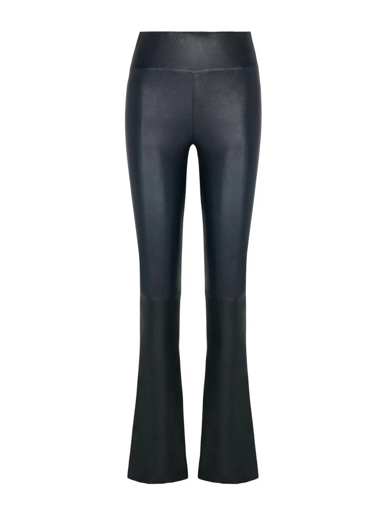 Sprwmn - Women's Micro Flare Pants