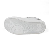 Oldsoles - Girl's Starling High Top Leather Sneaker
