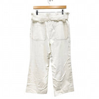 J.Crew - Paper-bag Jean