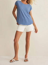Z Supply - Sol Slub Tank Top