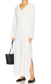 525 America - Florence Flare Maxi Dress