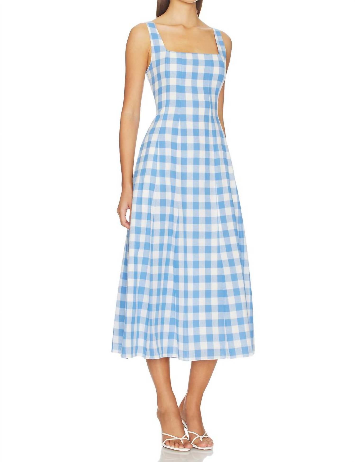 Cleobella - Ardena Dress