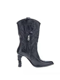 A.S.98 - Women's Fervie Leather Boot