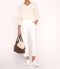 Brochu Walker - Leia V-neck Sweater