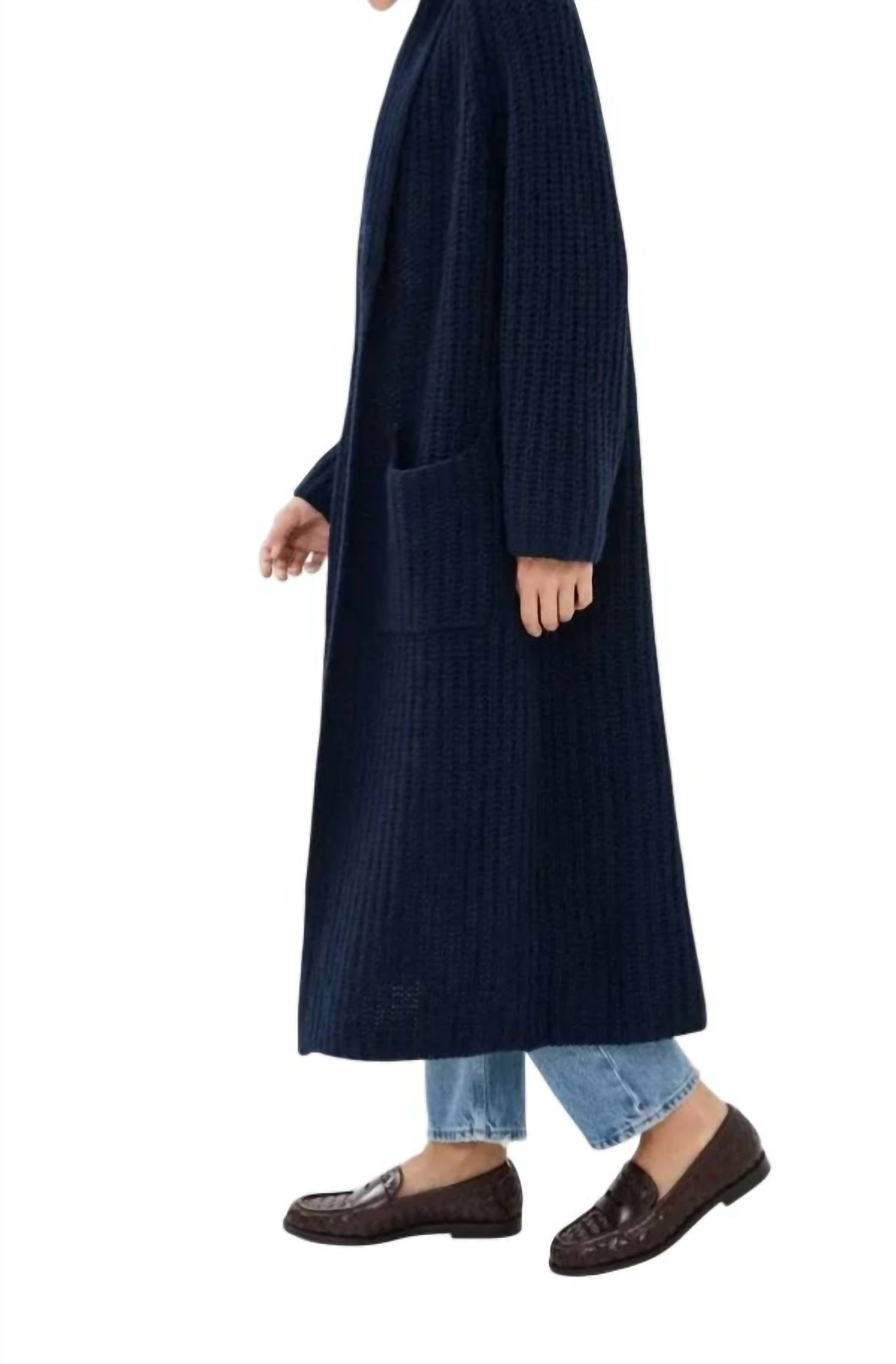 Sablyn - Eden Duster With Pockets