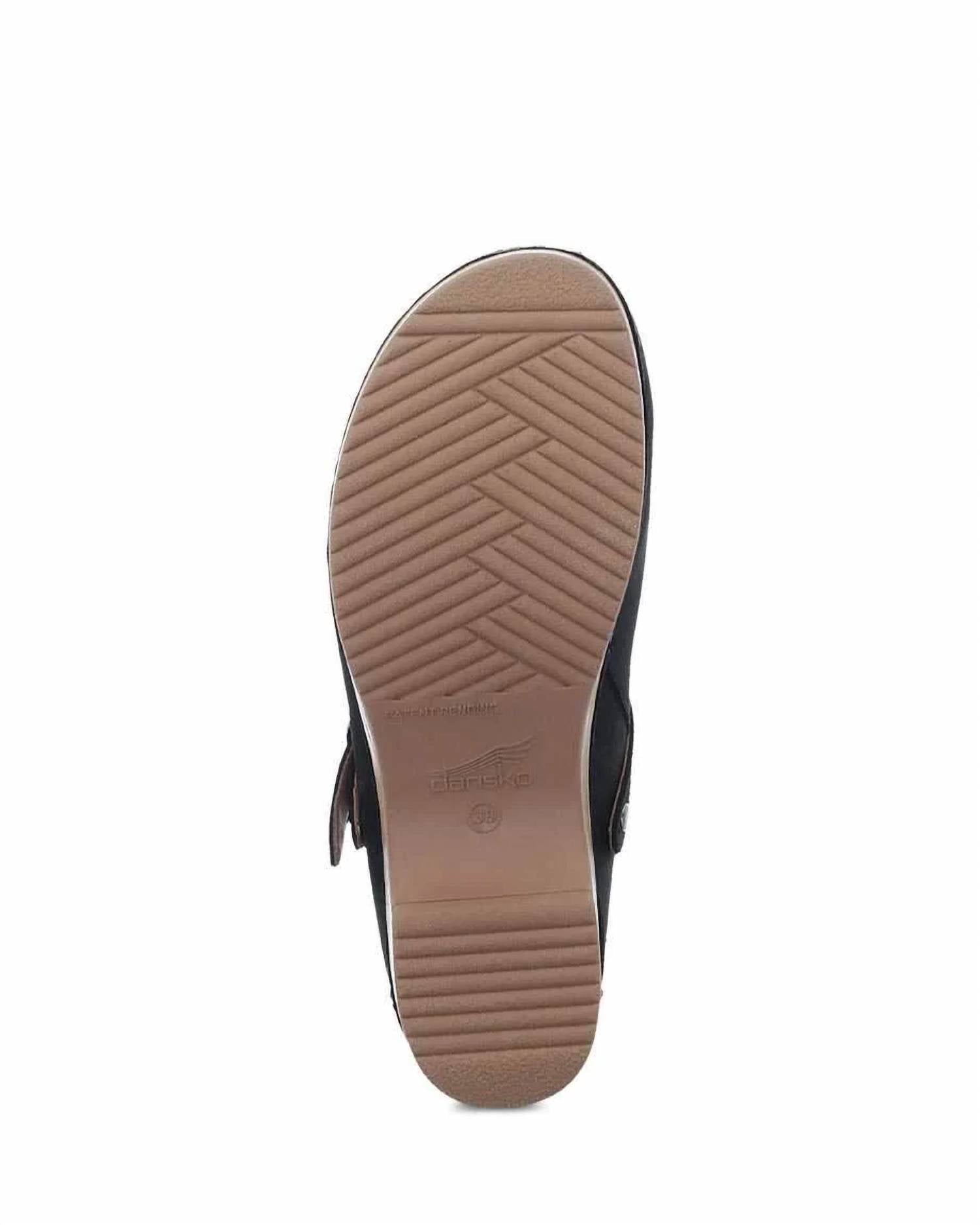 Dansko - Women’s Berry Clog
