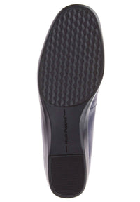 Hush Puppies Women's Tabee Paradise Ballerina Flats in dark brown - women's flats - alternate view