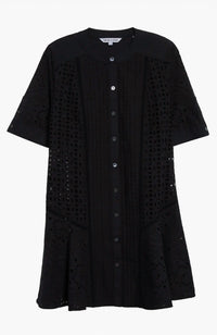Veronica Beard - Dara Mini Dress