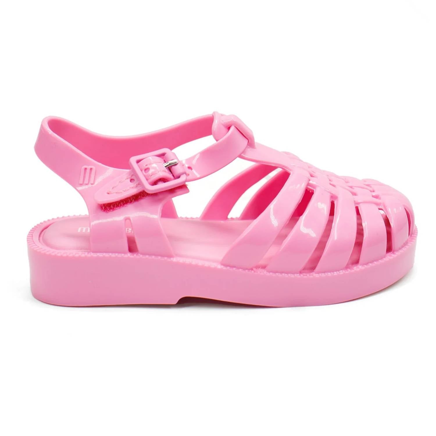 Mini Melissa - Girl's Possession Sandal