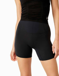 Free People - Never Better Biker Short