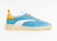 Oncept - Women's Panama Low-top Sneaker