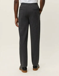 Les Deux - Como Tapered Textured Pants