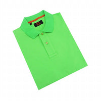 Eight X - Double Sided Multi Colored Paisley Print Collar Polo
