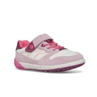 MERRELL Infant-Toddler Baresteps A83 Sneaker in lilac berry - kids' sneaker