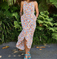Toad&Co - Sunkissed Maxi Dress