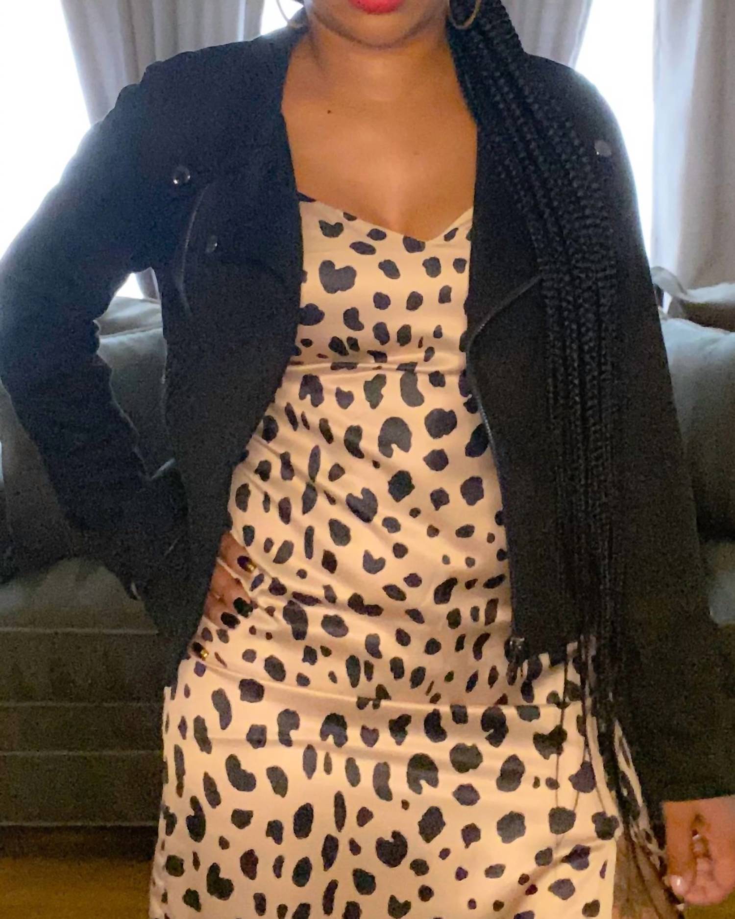 Jbla - Kate Suede Jacket