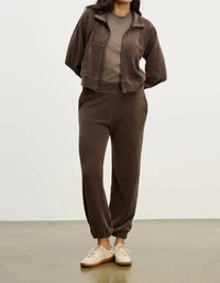 Velvet By Graham & Spencer - Essie Sweatpants