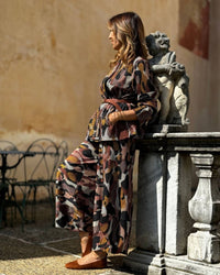 Alembika - Pomona Punto Pants
