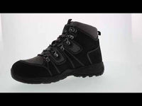 Drew - Men's Trek Hiking Boots