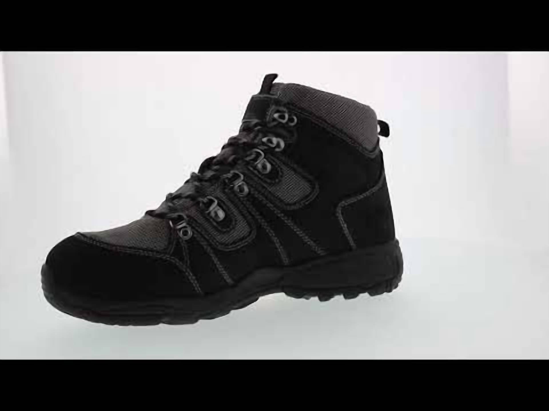 Drew - Men's Trek Hiking Boots