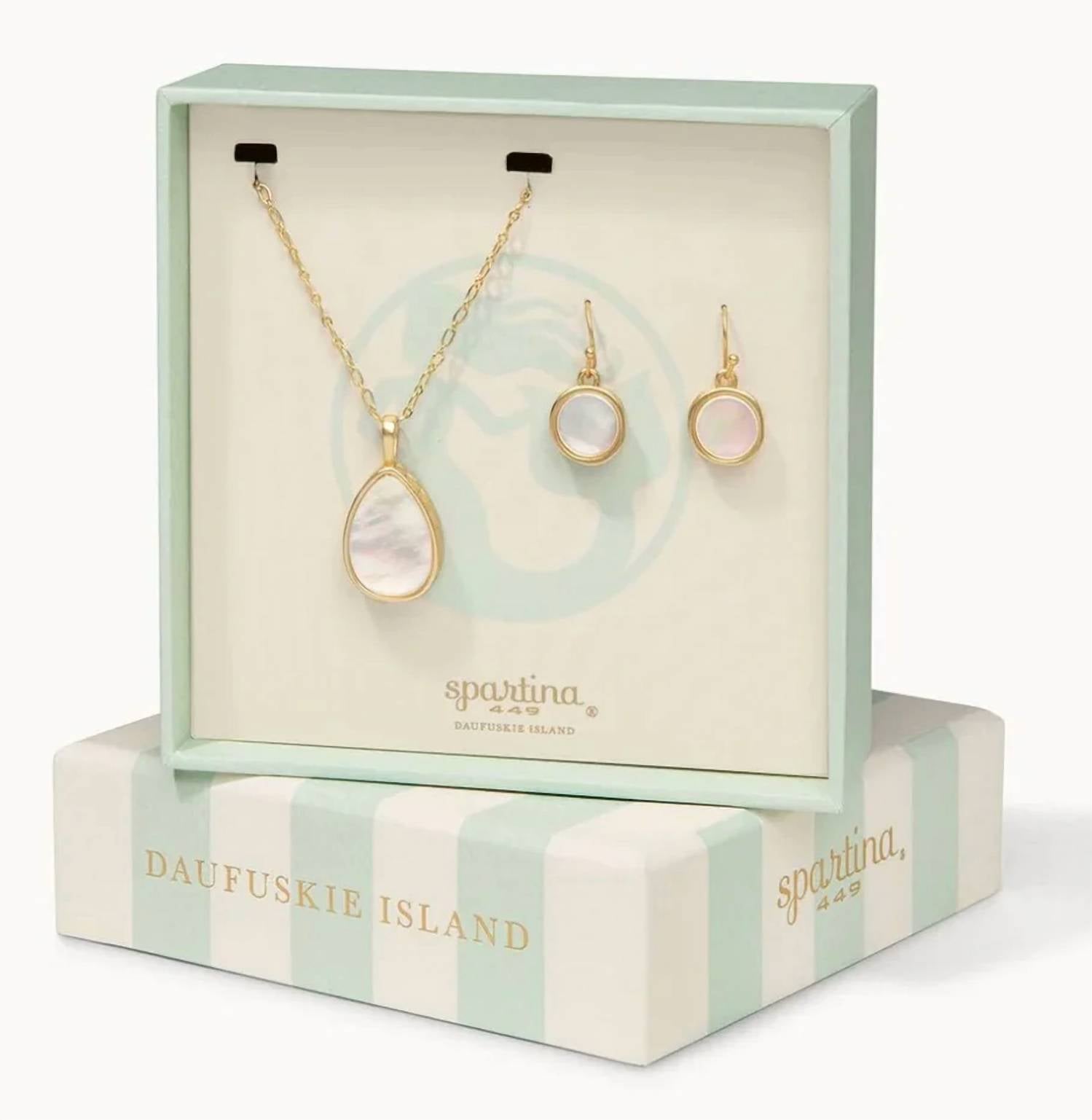Spartina 449 - Women's Boxed Set