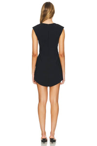 Amanda Uprichard - Ivana Dress