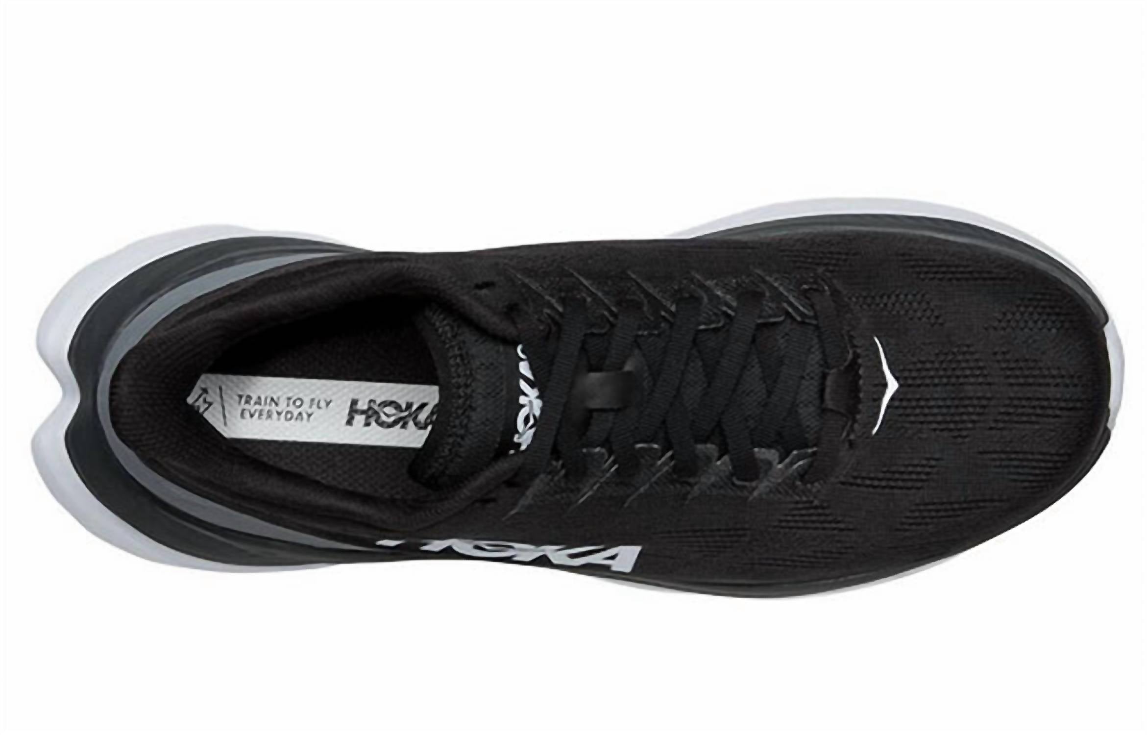 Hoka - Men's Mach 4 Running Shoes