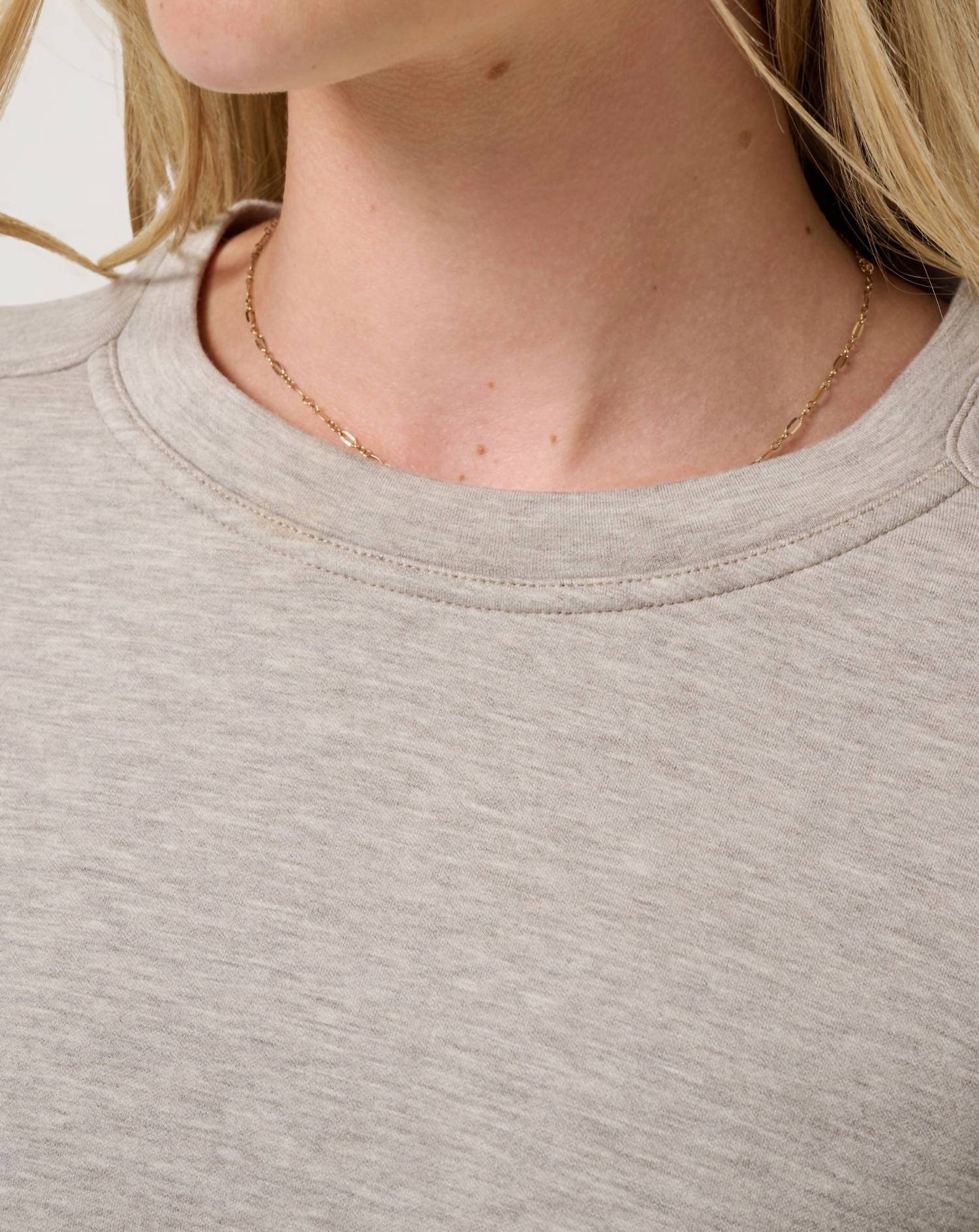 Travismathew - Cloudscape Pullover Sweater