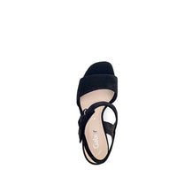 Gabor - Women's Block Heel Sandals