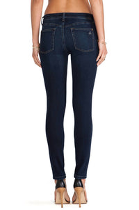 Dl1961 - Women'S - Florence Skinny Mid Rise Jean