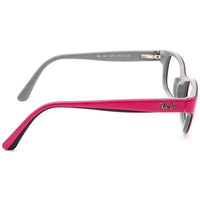 Ray Ban - Kid's Rb1527 Rectangle Eyeglasses