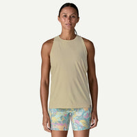Patagonia - Cap Cool Ultra Tank Top