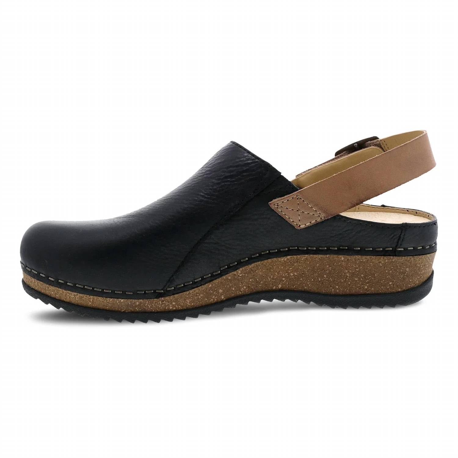 Dansko - Women's Merrin Waxy Milled Clog
