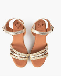 Popa - Women's Albany Wedge
