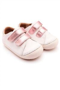 Oldsoles - Girl's Pave Splash Casual Shoes