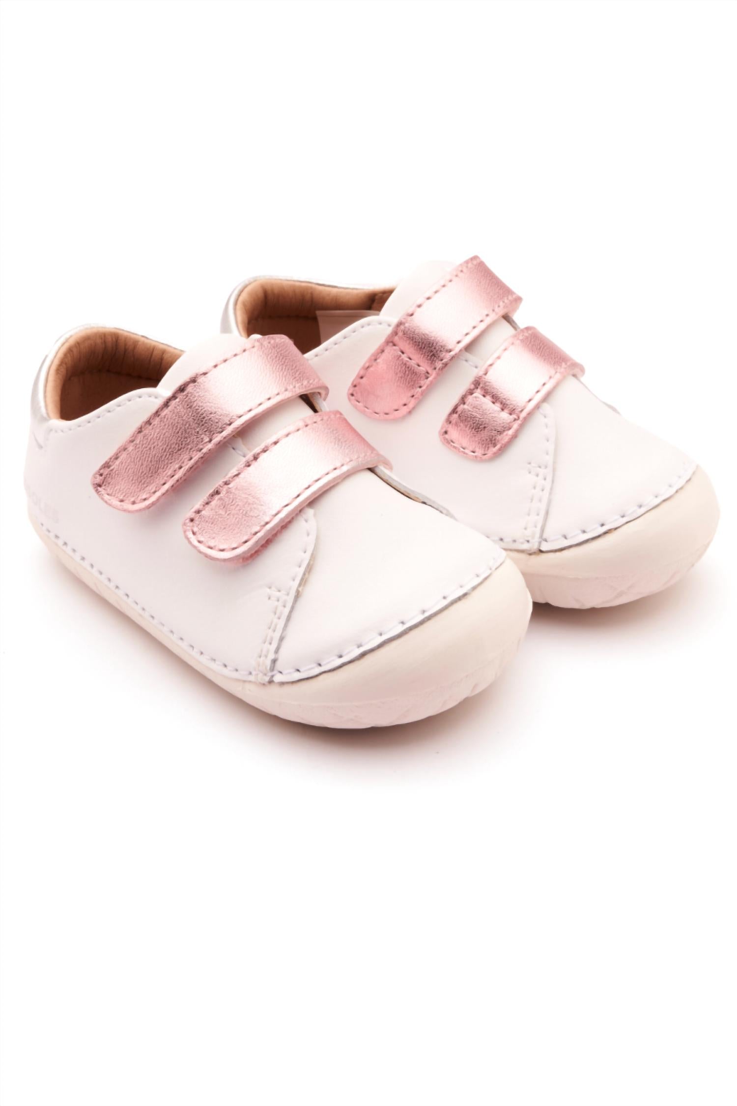 Oldsoles - Girl's Pave Splash Casual Shoes