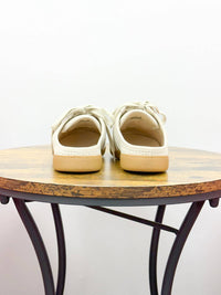 Mia Shoes - Women's Baron Slip On Sneakers
