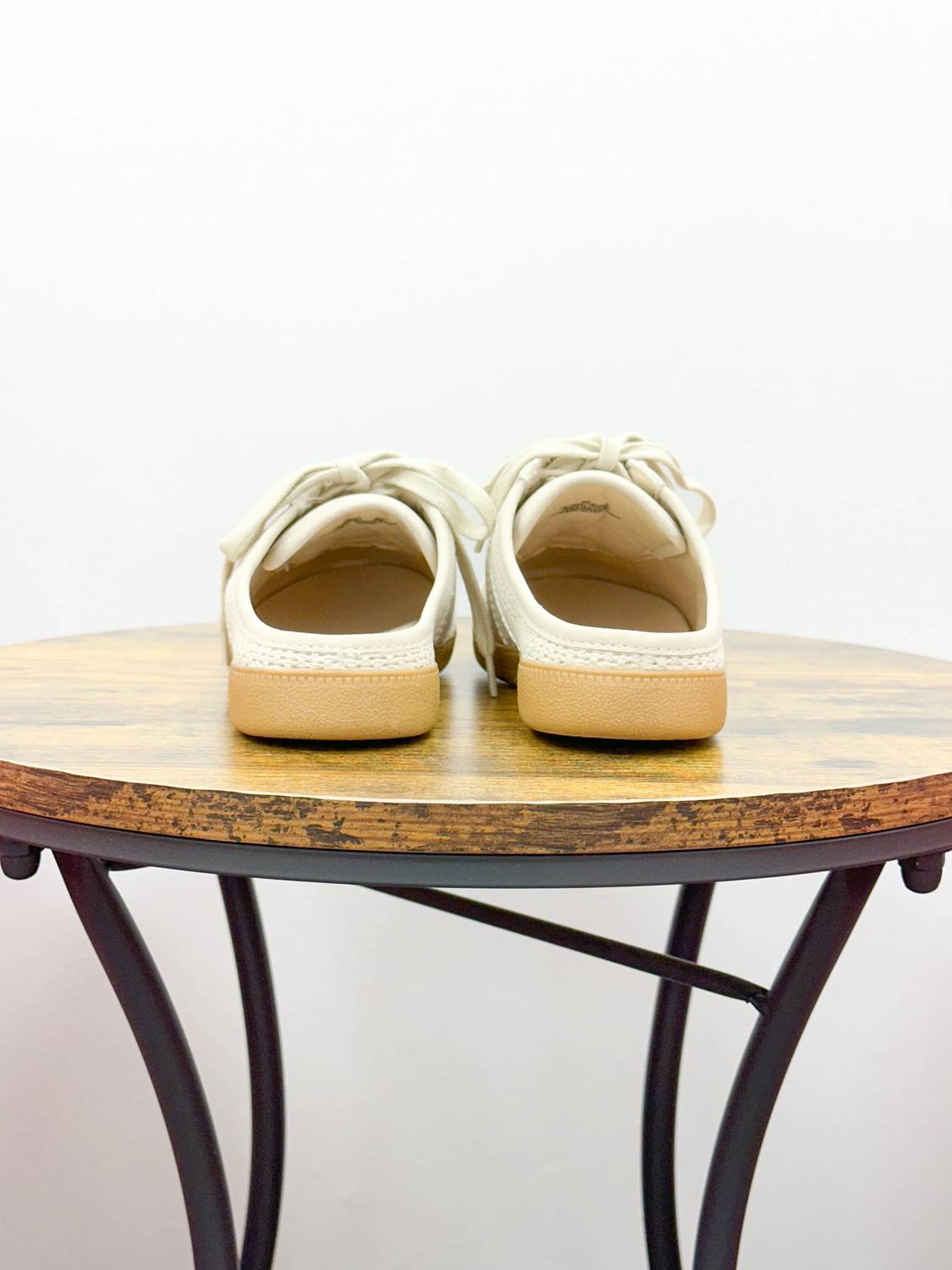 Mia Shoes - Women's Baron Slip On Sneakers