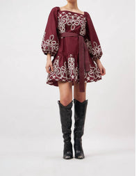 Beyond By Vera - Zoe Dress