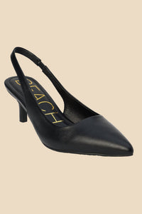 Matisse Women's Grazia Pumps in black - women's heels - alternate view