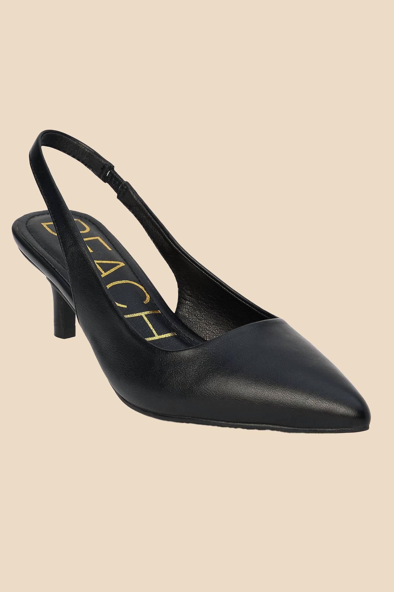 Matisse Women's Grazia Pumps in black - women's heels - alternate view