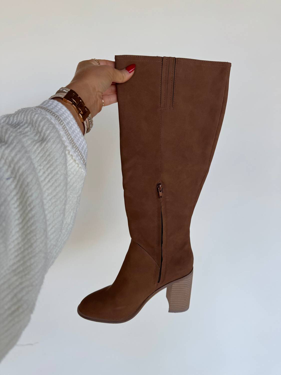 Oasis Society - Knee High Boots