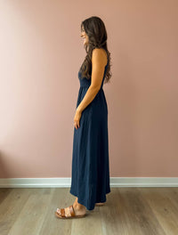 Z Supply - Charlotte Midi Dress