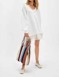 Free People - Coast To Coast Thermal Top
