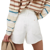 Free People - Women's We The Free Tippi Denim Shorts