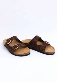 Rag Company - Women's London Rag Gloriosa Double Strap Sandals
