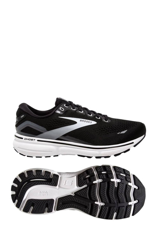 Men's Ghost 15 Running Shoes - D/Medium Width