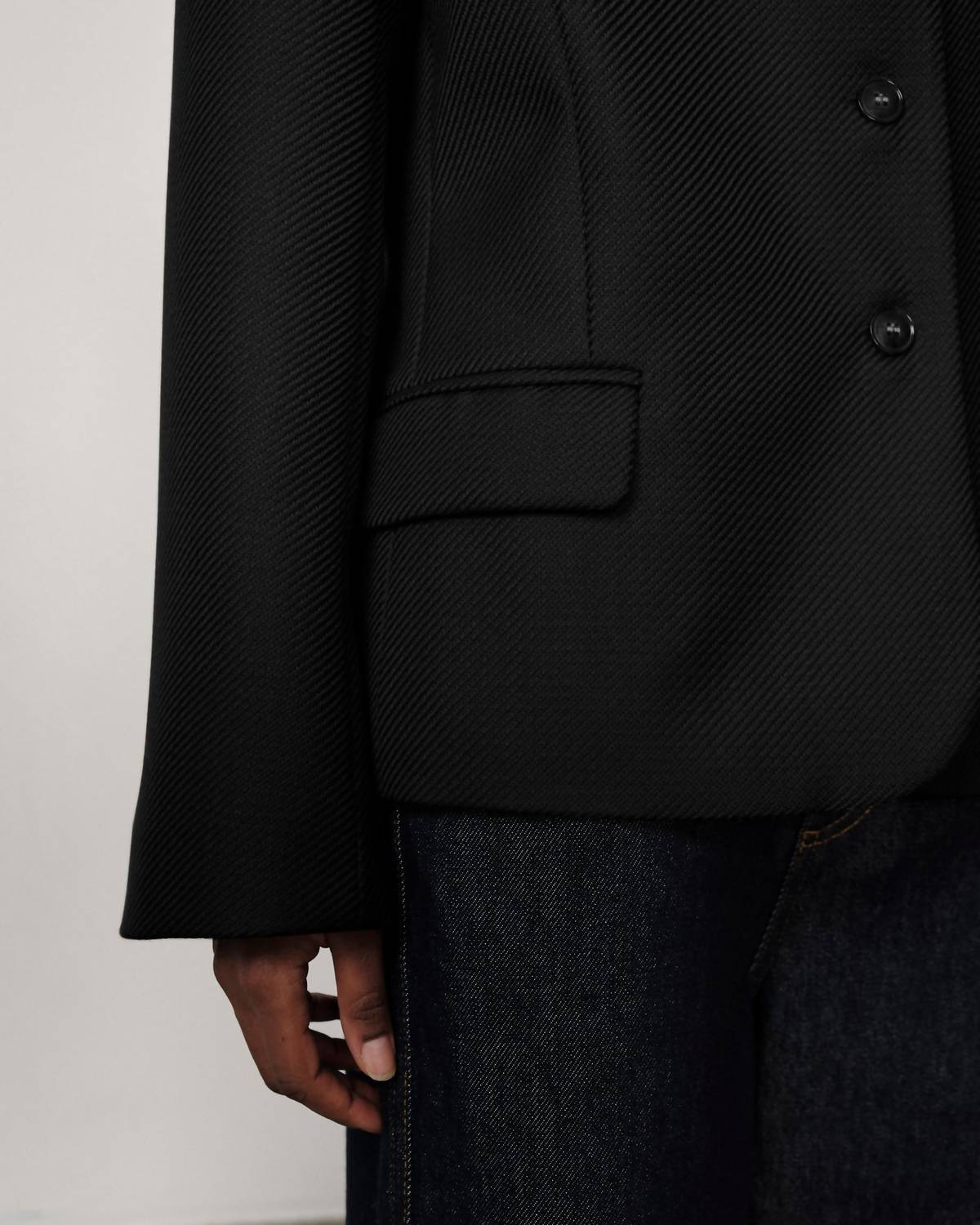 Herskind - Williams Regular Blazer